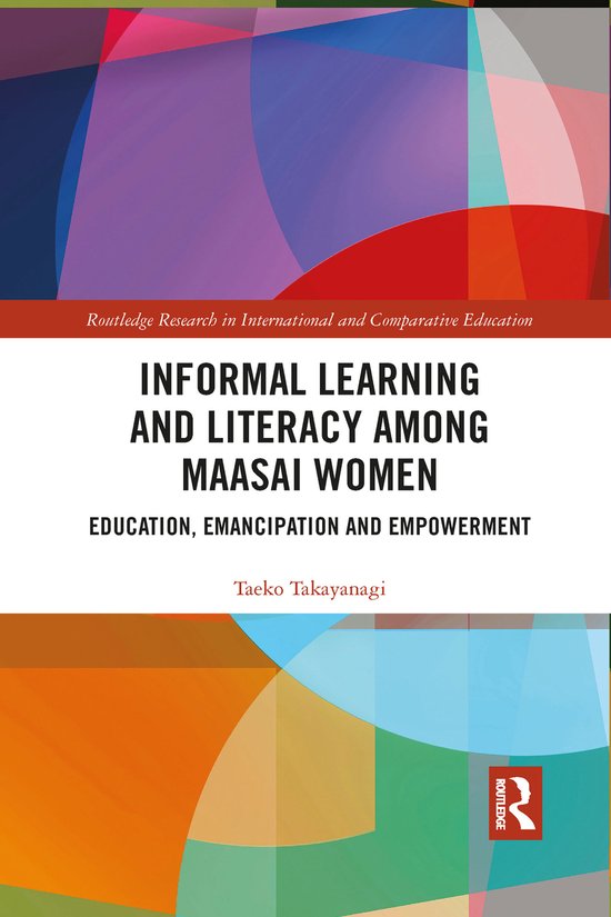 Routledge Research in International and Comparative Educatio ... - cover