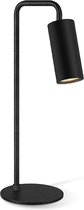 LABEL51 Ferroli Tafellamp - Zwart - Metaal
