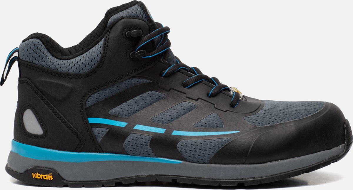Werkschoenen Bata Radiance Up - Maat: 40
