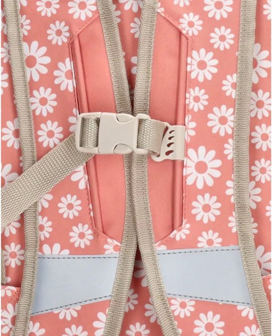 Zebra Trends Rugzak / Rugtas / Backpack Olivia Roze