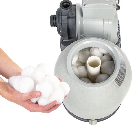 Comfortpool PRIME 10 zandfilterpomp - Uw Buiten Specialist