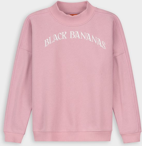 Black Bananas Jr Girl Blossom Sweater