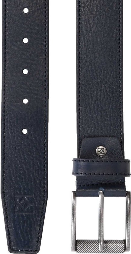 Levi's Billy Plaque Belt Riem, Dark Brown, 85 Heren, Donker bruin, 85 Levi's Billy Plaque Belt Riem, Dark Brown, 85 Heren, Donker bruin, 85