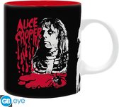Alice Cooper Mug Spider de Sang 320ml