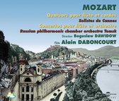 Alain Daboncourt & Orchestre - Mozart Concertos Pour Flute (2 CD)