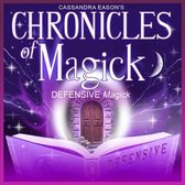 Cassandra Eason - Defensive Magick (CD)