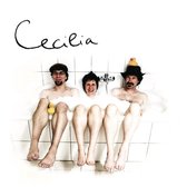 Cecilia - In Bad (CD)
