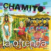 Chamito - La Ofrenda (CD)