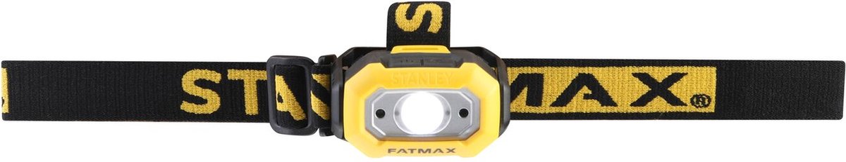Stanley FMHT81509-0 FATMAX® Hoofdlamp