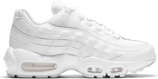 NIKE AIR MAX 95 RECRAFT GS- TAILLE 38.5
