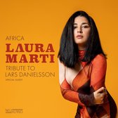 Laura Marti - Africa (CD)