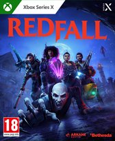 Bol.com Redfall - Xbox Series X aanbieding