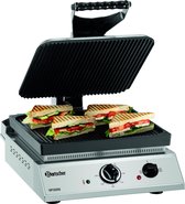Bartscher VP3000 1R - Contactgrill