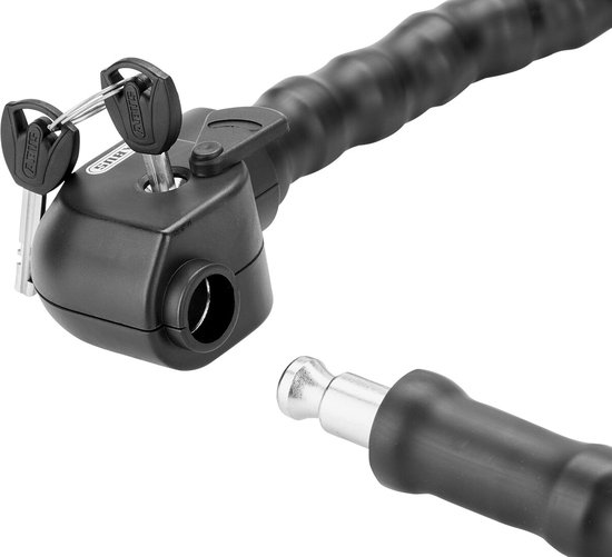 Abus Steel-O-Flex 950 Fietsslot - Extra Beveiliging met 25mm Staal — afbeelding 4