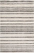 Esprit - Hoogpolig tapijt - Gesa - 100% Polyester - Dikte: 30mm