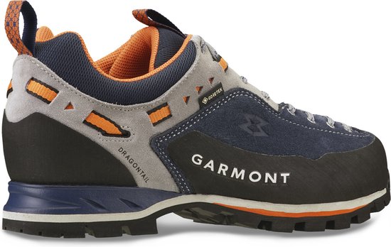 Garmont DRAGONTAIL MNT GTX Chaussures de randonnée BLEU - Taille 41