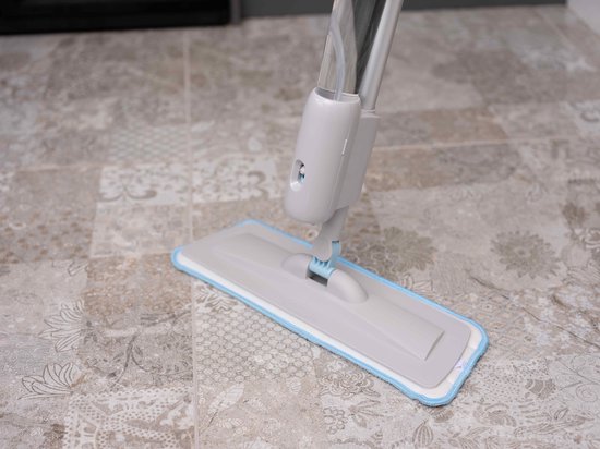 Beldray Vloermop Spray - Clean mop - Anti bacterieën