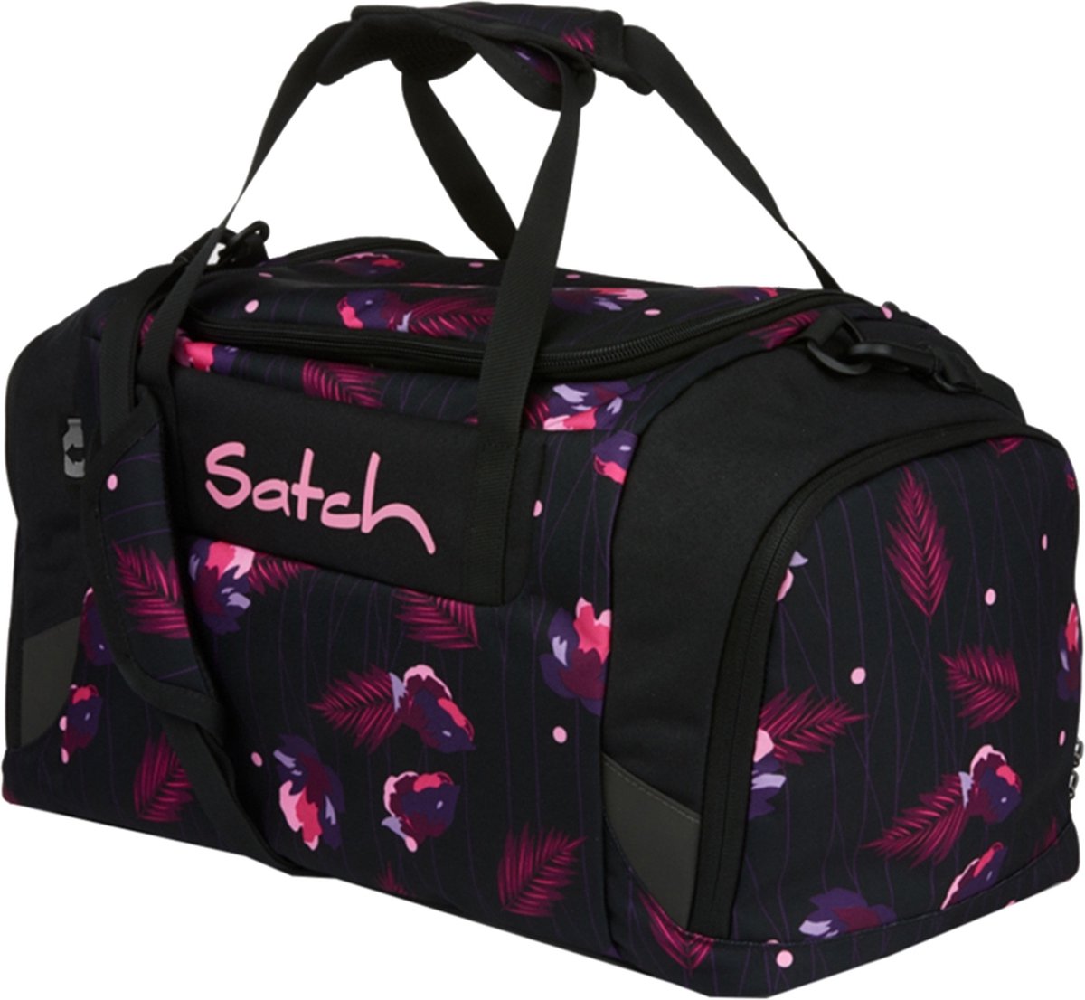 Satch Duffle Bag mystic nights bol