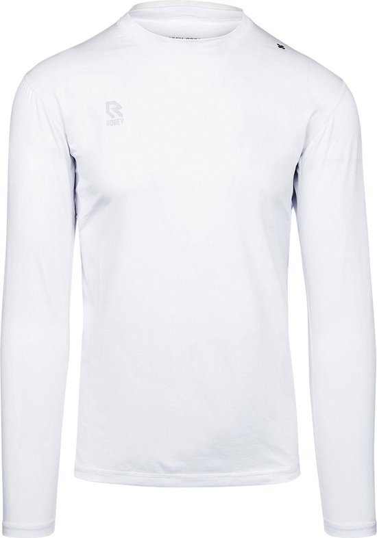 Robey Longsleeve Sportshirt Unisex - Maat 140