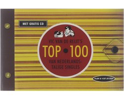 Vic van de Reijt's top-100 van Nederlandstalige singles