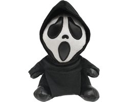 Ghostface Scream Plushie - Knuffel voor fans van de Scream franchise