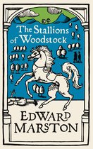 Domesday 6 - The Stallions of Woodstock