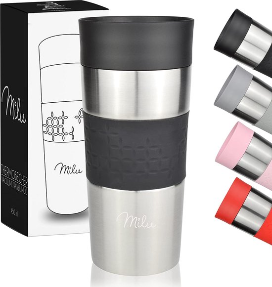 Glacière Souple CAT - 24 Canettes - Porte-gobelets - 22.5L - Polyester 600D