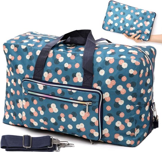 Sacs de voyage pour femme, sac de week-end pour femme, sac de