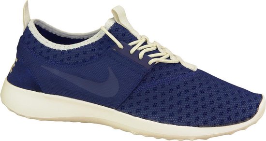 Nike Juvenate Sneakers Heren Sportschoenen - 46 - Mannen - blauw/wit |