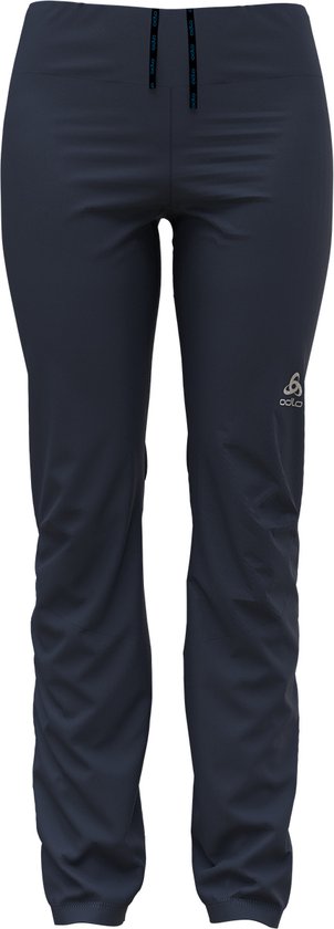 Odlo Engvik Een Broek Blauw L Vrouw