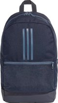 adidas Linear Classic Backpack DZ8263, Unisex, Zwart, Rugzak maat: One size EU