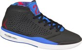 Nike Jordan Flight 2015  768905-045, Mannen, Zwart, Basketbalschoenen maat: 47 EU