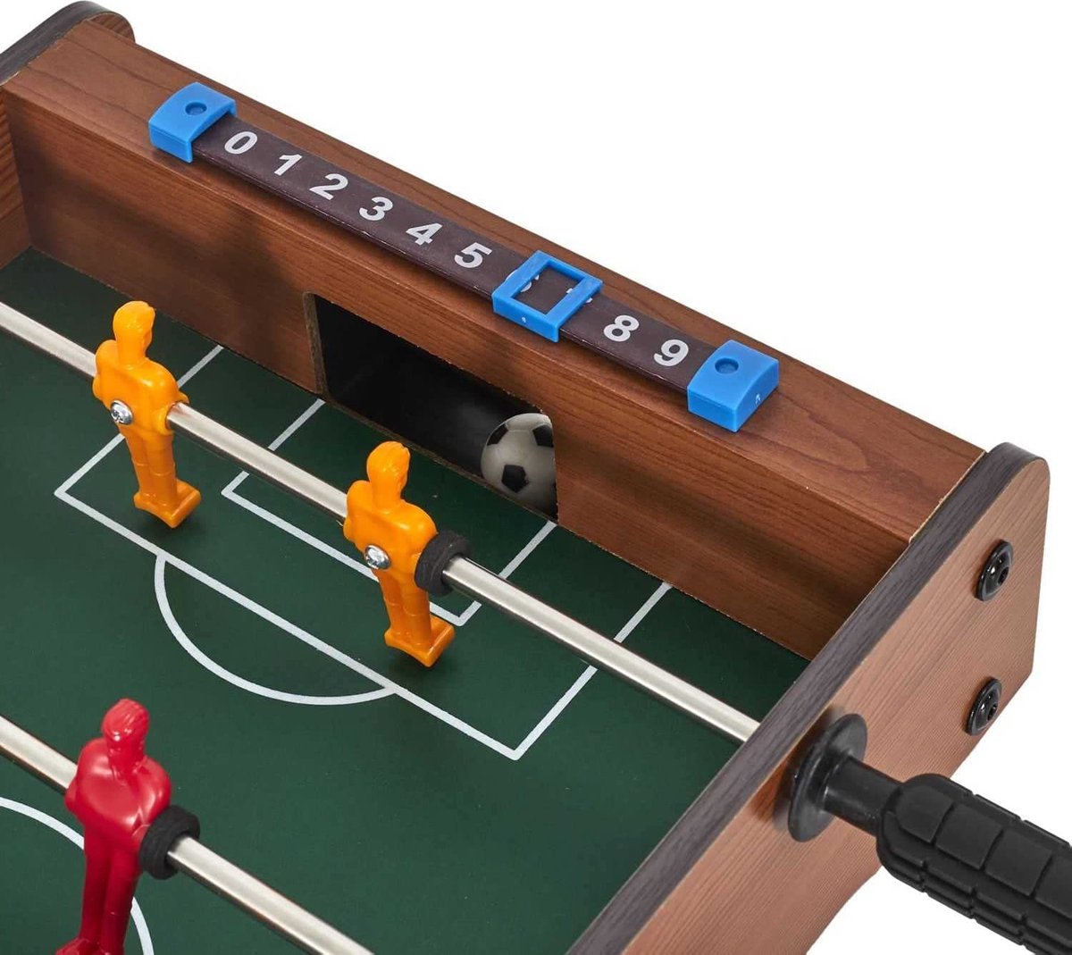 Tafelvoetbal Mini | Attractieverhuur