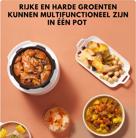 Lauben Rice Cooker - 3L- Rijstkoker - Stoomkoker - Rijstkoker Met Lage Suikerfunctie 605w Zwart Lauben Rice Cooker - 3L- Rijstkoker - Stoomkoker - Rijstkoker Met Lage Suikerfunctie 605w Zwart