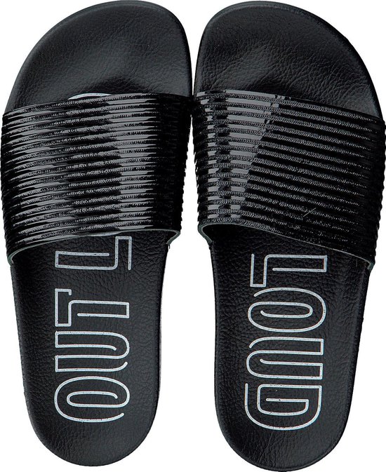 zwarte adidas slippers dames Off 57% - www.bashhguidelines.org