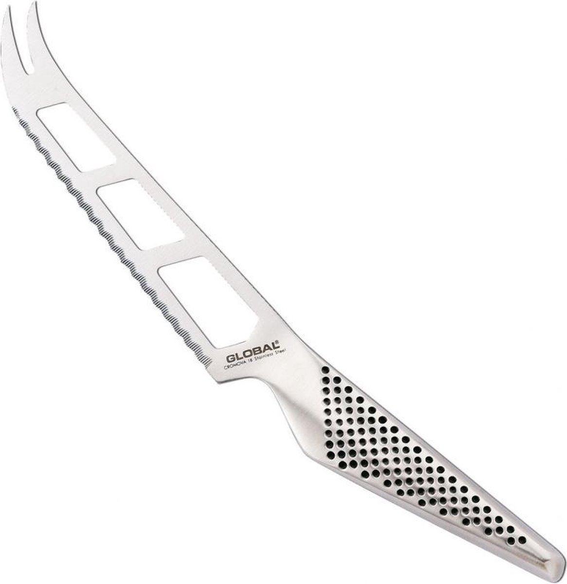 Global GS10 Kaasmes - 14 cm