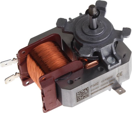 SMEG - VENTILATEUR MOTEUR AIR CHAUD - 795210954