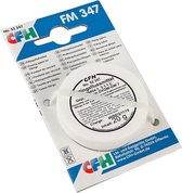 CFH Fittingvloeimiddel FM 347 - 20 Gram.