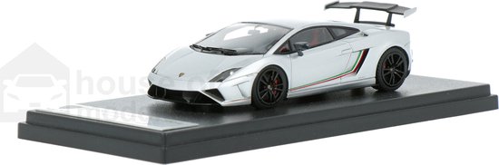 Lamborghini LP570-4 Squadra Corse Looksmart 1:43 LS427A