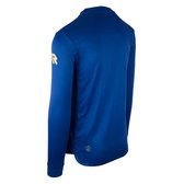 Robey Shirt Hattrick LS - Voetbalshirt - Royal Blue - Maat XXXXL