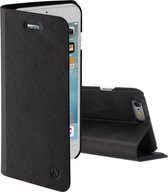 Hama Guard Pro coque de protection pour téléphones portables 11,9 cm (4.7") Folio Noir