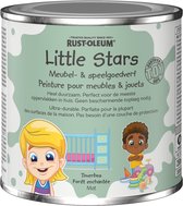 Little Stars Meubel- en speelgoedverf Mat - 250ML - Toverbos