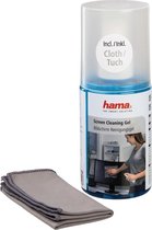 Hama LCD/TFT/Notebook Reinigingsgel 200ml