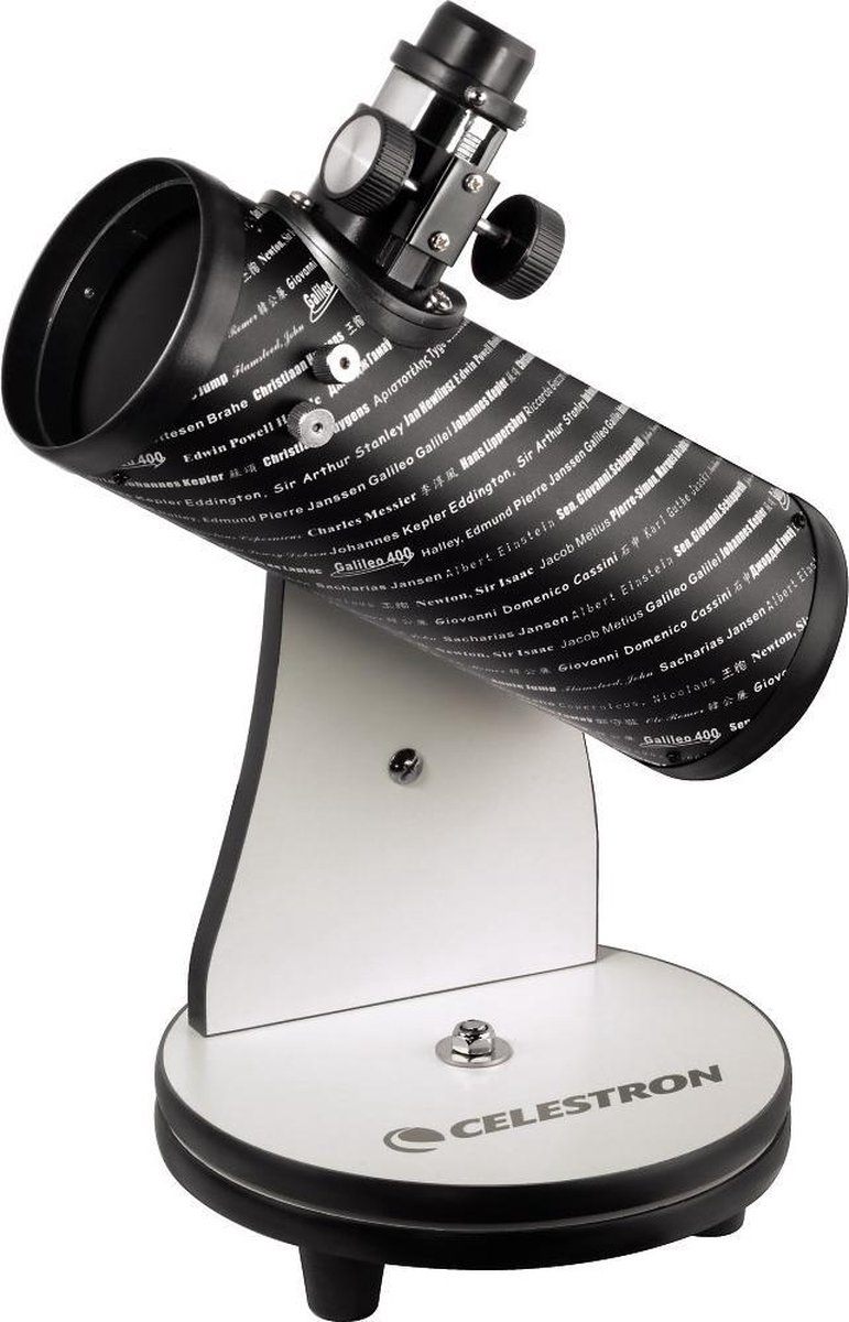 Celestron Telescope Firstscope 76 - Celestron
