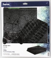 Hama Design-skin Racing Voor PlayStation 4 PRO