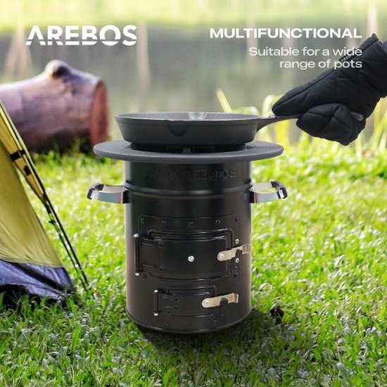 Arebos