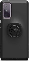 Quad Lock Lock coque de protection pour téléphones portables 16,5 cm (6.5") Housse Noir