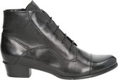 Regarde Le Ciel Stefany dames enkellaars - Zwart - Maat 39
