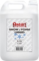 Sneeuw schuimvloeistof Antari SL-5N 5L Fine
