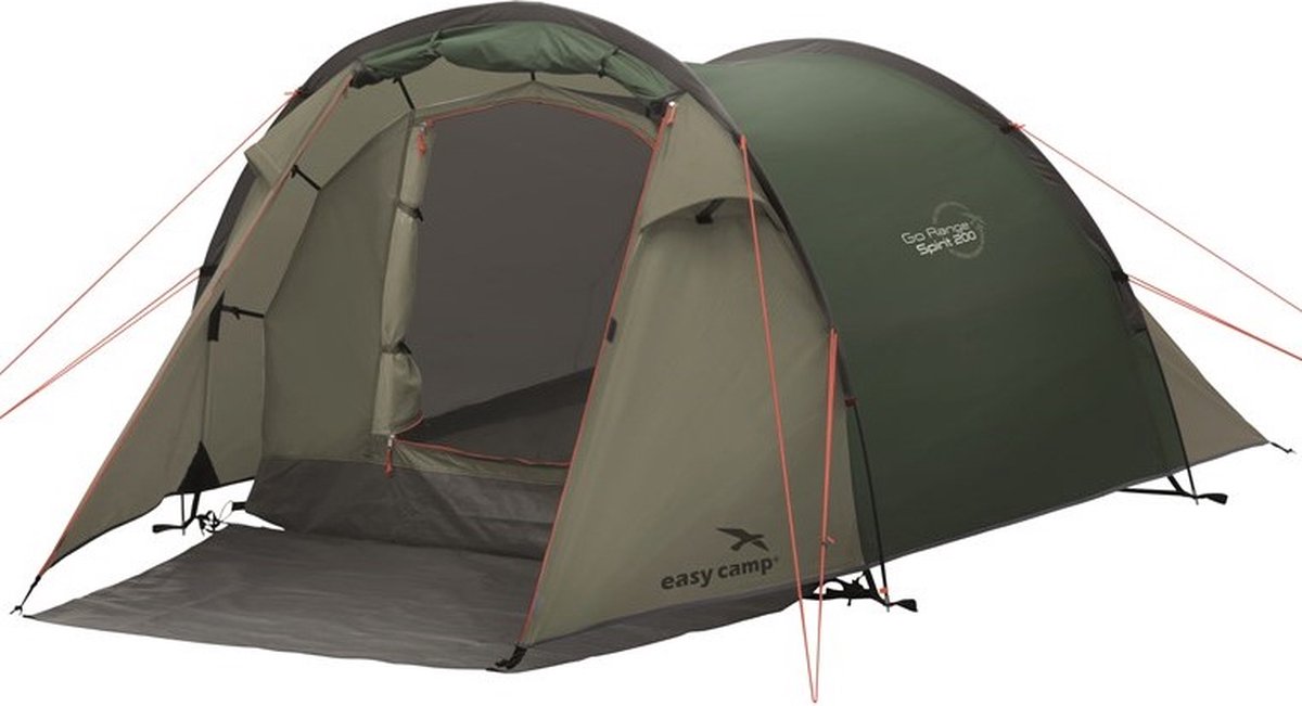 Easy Camp Spirit 200 tent